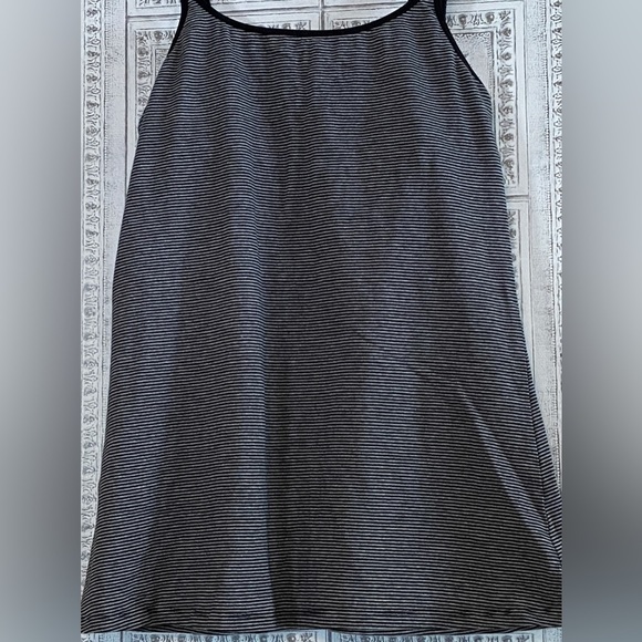 GILLIAN&O’MALLEY Sz-M, Nursing TankTop w/Bra For Feedings-Also Adjustable Straps - Picture 4 of 16